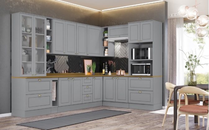 Móvel Residencial 1