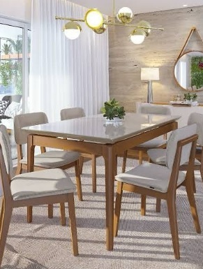 Móvel Residencial 2
